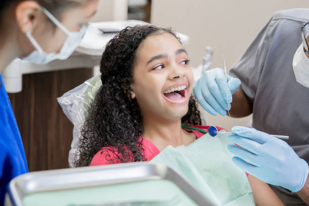 Best Broken Tooth Emergency  in Springboro, OH