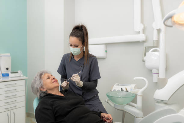 Best Emergency Tooth Extraction  in Springboro, OH