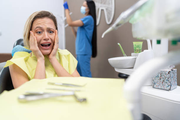 Best Dentist for Tooth Abscess  in Springboro, OH