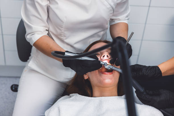 Best Chipped Tooth Repair Near Me  in Springboro, OH