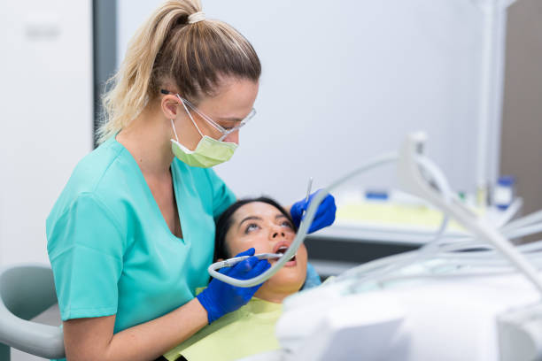 Best Emergency Tooth Extraction  in Springboro, OH